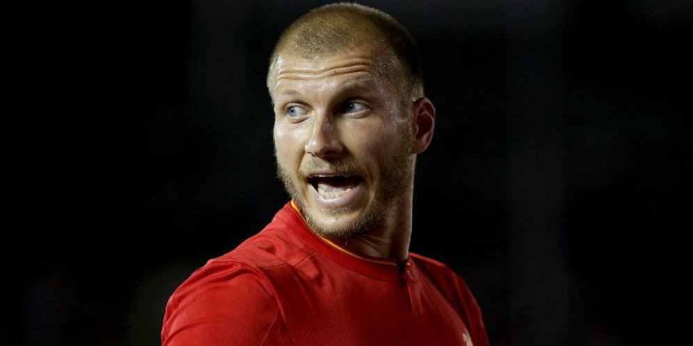 Klavan Pantang Remehkan Swansea Klavan Pantang Remehkan Swansea