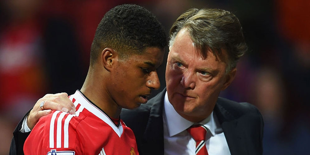 Martins Indi: Warisan Van Gaal Untungkan Mourinho Martins Indi: Warisan Van Gaal Untungkan Mourinho