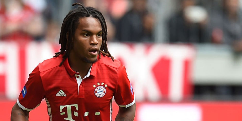 Agen Tawarkan Sanches Ke Barcelona Agen Tawarkan Sanches Ke Barcelona