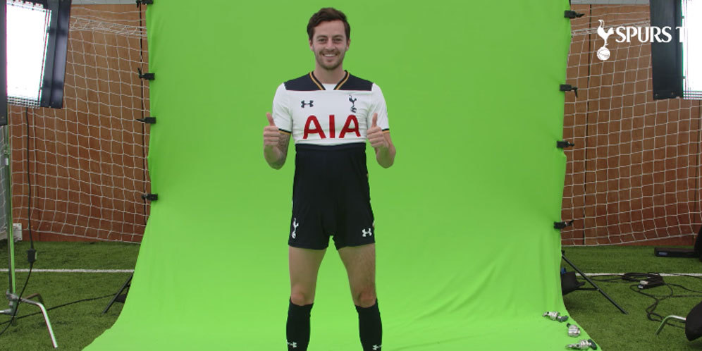 Aneka Ragam Gaya Joget Kocak Bintang Spurs Aneka Ragam Gaya Joget Kocak Bintang Spurs
