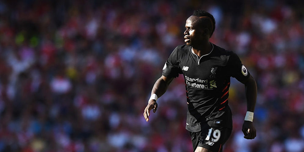 Sadio Mane Tak Terbebani Harga Mahal Dalam Transfernya Sadio Mane Tak Terbebani Harga Mahal Dalam Transfernya