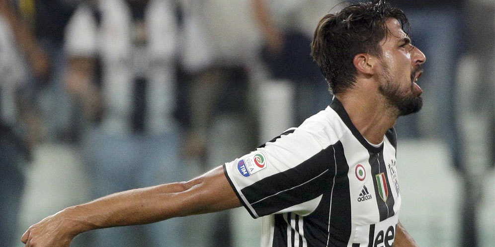Khedira Kini Diragukan Main di Final Khedira Kini Diragukan Main di Final