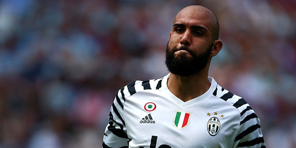Zaza Tak Dijual ke Rival Langsung Juventus Zaza Tak Dijual ke Rival Langsung Juventus