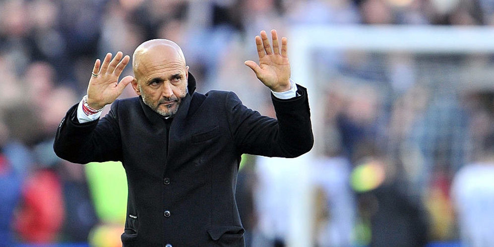 Spalletti Punya Firasat Singkirkan Porto