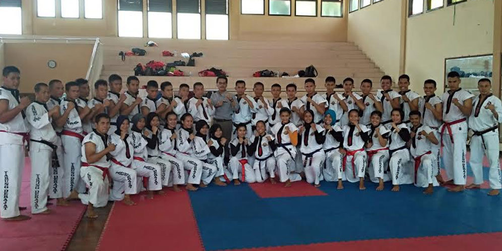Jatim Pesaing Terkuat Jabar di PON Jatim Pesaing Terkuat Jabar di PON
