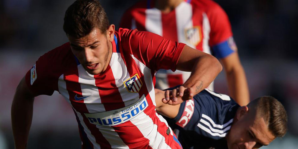 Theo Hernandez