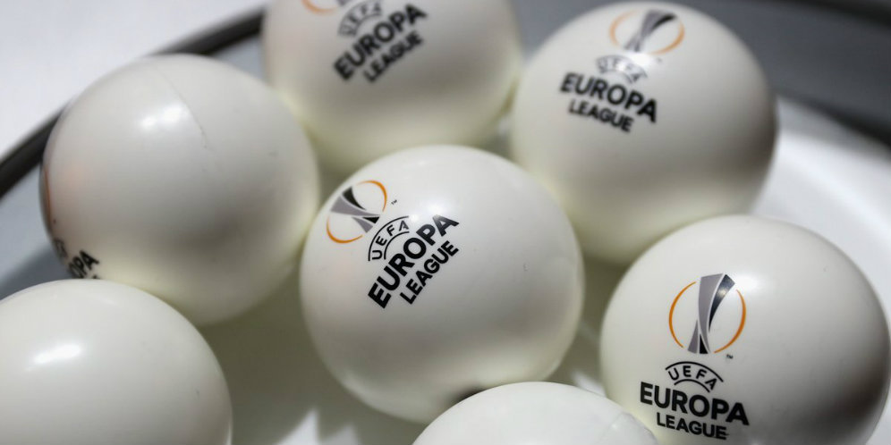 Hasil Drawing Fase Grup Liga Europa 2016-17 Hasil Drawing Fase Grup Liga Europa 2016-17