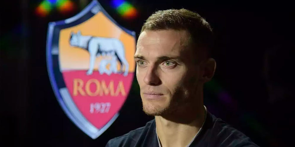 Transfer Vermaelen Bantu Barcelona Berhemat Transfer Vermaelen Bantu Barcelona Berhemat