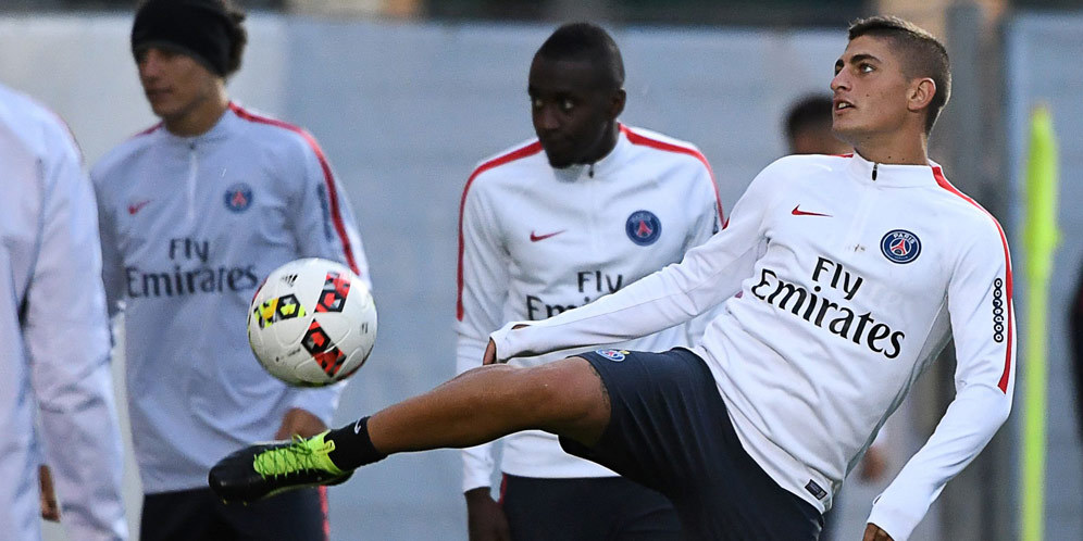 Marco Verratti
