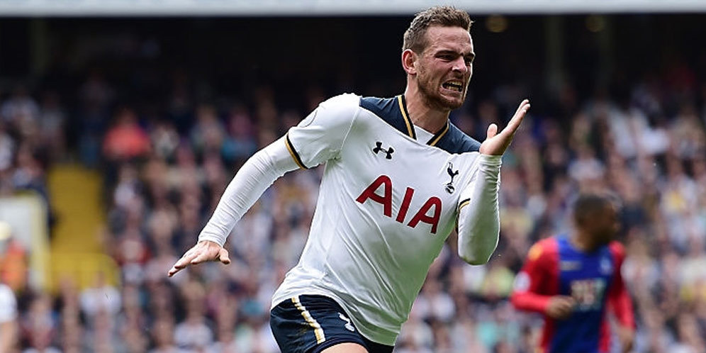 Vincent Janssen