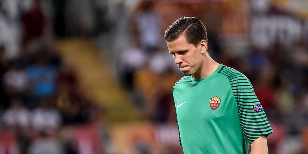 Szczesny: Roma Bisa Scudetto, Juventus Tidak Jauh Lebih Baik Szczesny: Roma Bisa Scudetto, Juventus Tidak Jauh Lebih Baik