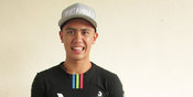 Bawa Nama Indonesia, Ali Adrian Turun di World Supersport 300 Bawa Nama Indonesia, Ali Adrian Turun di World Supersport 300