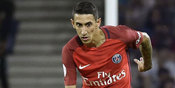 Di Maria Tidak Tertarik Uang Besar Tiongkok Di Maria Tidak Tertarik Uang Besar Tiongkok