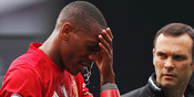 MU Khawatir Performa Martial Anjlok Akibat Masalah Asmara MU Khawatir Performa Martial Anjlok Akibat Masalah Asmara