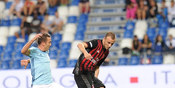 Skuat Milan vs Fiorentina, Kembalinya Dua Bek Sayap Skuat Milan vs Fiorentina, Kembalinya Dua Bek Sayap