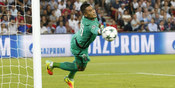 Madrid dan Barcelona Amati Kiper Muda PSG Madrid dan Barcelona Amati Kiper Muda PSG