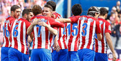 Simao: Atletico Kandidat Juara La Liga Simao: Atletico Kandidat Juara La Liga
