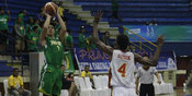 Basket Jatim Menang Mudah Atas Papua Barat‬