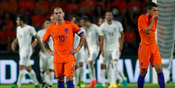 Kalah Dari Yunani, Belanda Alihkan Fokus Ke Swedia Kalah Dari Yunani, Belanda Alihkan Fokus Ke Swedia