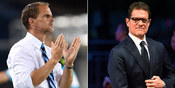 De Boer Diisukan Akan Diganti Capello De Boer Diisukan Akan Diganti Capello