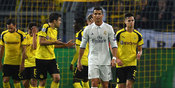 Hasil Pertandingan Borussia Dortmund vs Real Madrid: Skor 2-2 Hasil Pertandingan Borussia Dortmund vs Real Madrid: Skor 2-2