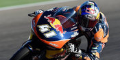 Navarro Menangi Aragon, Binder Juara Dunia Moto3 2016 Navarro Menangi Aragon, Binder Juara Dunia Moto3 2016