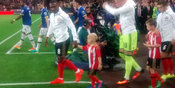 Everton Beri Donasi Untuk Anak Suporter Sunderland Yang Menderita Kanker Everton Beri Donasi Untuk Anak Suporter Sunderland Yang Menderita Kanker