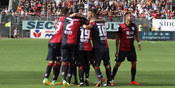 Cagliari Tantang Juventus Tanpa Beban Cagliari Tantang Juventus Tanpa Beban