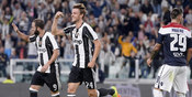 Daniele Rugani Adalah Masa Depan Italia Daniele Rugani Adalah Masa Depan Italia