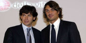 Milan Segera Panggil Maldini dan Albertini Milan Segera Panggil Maldini dan Albertini