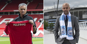 Ferguson Sebenarnya Ingin Guardiola di Man United Ferguson Sebenarnya Ingin Guardiola di Man United