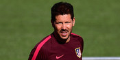 Atletico Tak Restui El Cholo Gabung Inter