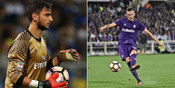 Penalti Sempurna Ilicic Rusak Lawan Donnarumma Penalti Sempurna Ilicic Rusak Lawan Donnarumma