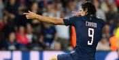 Hartson: Arsenal Beruntung Cavani Sedang Tak Tajam Hartson: Arsenal Beruntung Cavani Sedang Tak Tajam