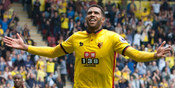 Watford Dinilai Layak Menang Atas Manchester United Watford Dinilai Layak Menang Atas Manchester United