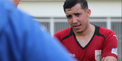Felipe Bertoldo Jamin Status WN Timor Leste-nya Aman