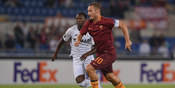 'Melihat Totti Seperti Tonton Permainan Playstation, Terbaik!'