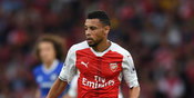 Arsenal Tanpa Coquelin Kontra Hull City?