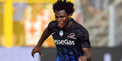 AS Roma Bantah Sudah Dapatkan Franck Kessie AS Roma Bantah Sudah Dapatkan Franck Kessie