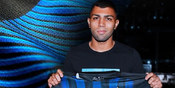 Jika Tak Terpakai di Inter, Gabigol Pilih Dipinjamkan ke Klub Serie A Jika Tak Terpakai di Inter, Gabigol Pilih Dipinjamkan ke Klub Serie A