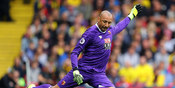 Kecewanya Gomes Usai Dikalahkan Manchester United Kecewanya Gomes Usai Dikalahkan Manchester United
