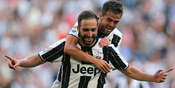 Hasil Pertandingan Juventus vs Sassuolo: Skor 3-1 Hasil Pertandingan Juventus vs Sassuolo: Skor 3-1