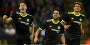 Hasil Pertandingan Leicester City vs Chelsea: Skor 2-4 Hasil Pertandingan Leicester City vs Chelsea: Skor 2-4