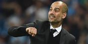 'Bisakah Guardiola Sukses di Tim dengan Bujet Minim?' 'Bisakah Guardiola Sukses di Tim dengan Bujet Minim?'