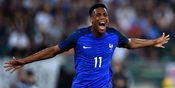Highlights Friendly: Italia 1-3 Prancis Highlights Friendly: Italia 1-3 Prancis