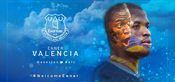 Video: Demi Hindari Polisi, Valencia Pura-pura Cedera Video: Demi Hindari Polisi, Valencia Pura-pura Cedera