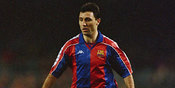 Stoichkov: Saya Siap Daratkan Ciuman di Mulut Messi
