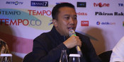 Menpora Berharap Verifikasi Klub Tak Bikin Gaduh Menpora Berharap Verifikasi Klub Tak Bikin Gaduh