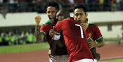 Rangking FIFA: Indonesia Merangkak, Spanyol dan Italia Merana Rangking FIFA: Indonesia Merangkak, Spanyol dan Italia Merana