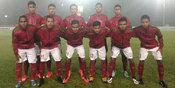 Timnas Indonesia U-19 Akhirnya Raih Kemenangan di Vietnam Timnas Indonesia U-19 Akhirnya Raih Kemenangan di Vietnam
